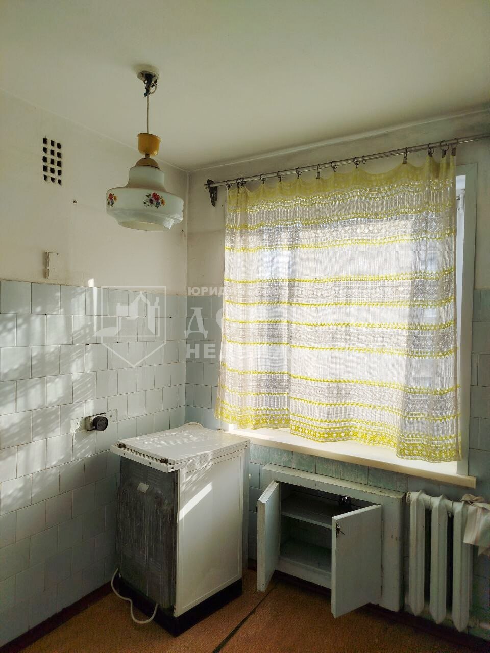 3-комнатная квартира, 61 м², улица Леонова 9Б