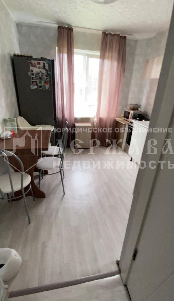3-комнатная квартира, Строительная улица 6