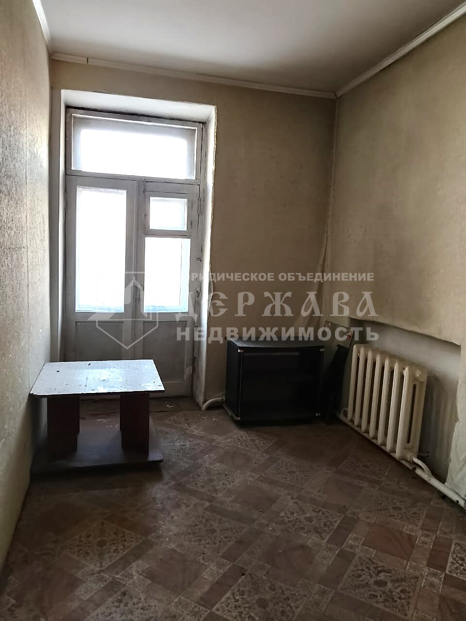 3-комнатная квартира, 58 м², Светлая улица 9