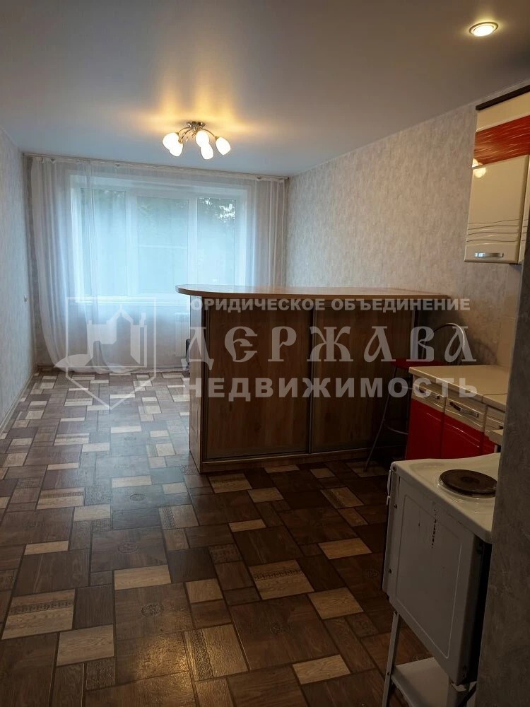 1-комнатная квартира, 23 м², бульвар Строителей 20