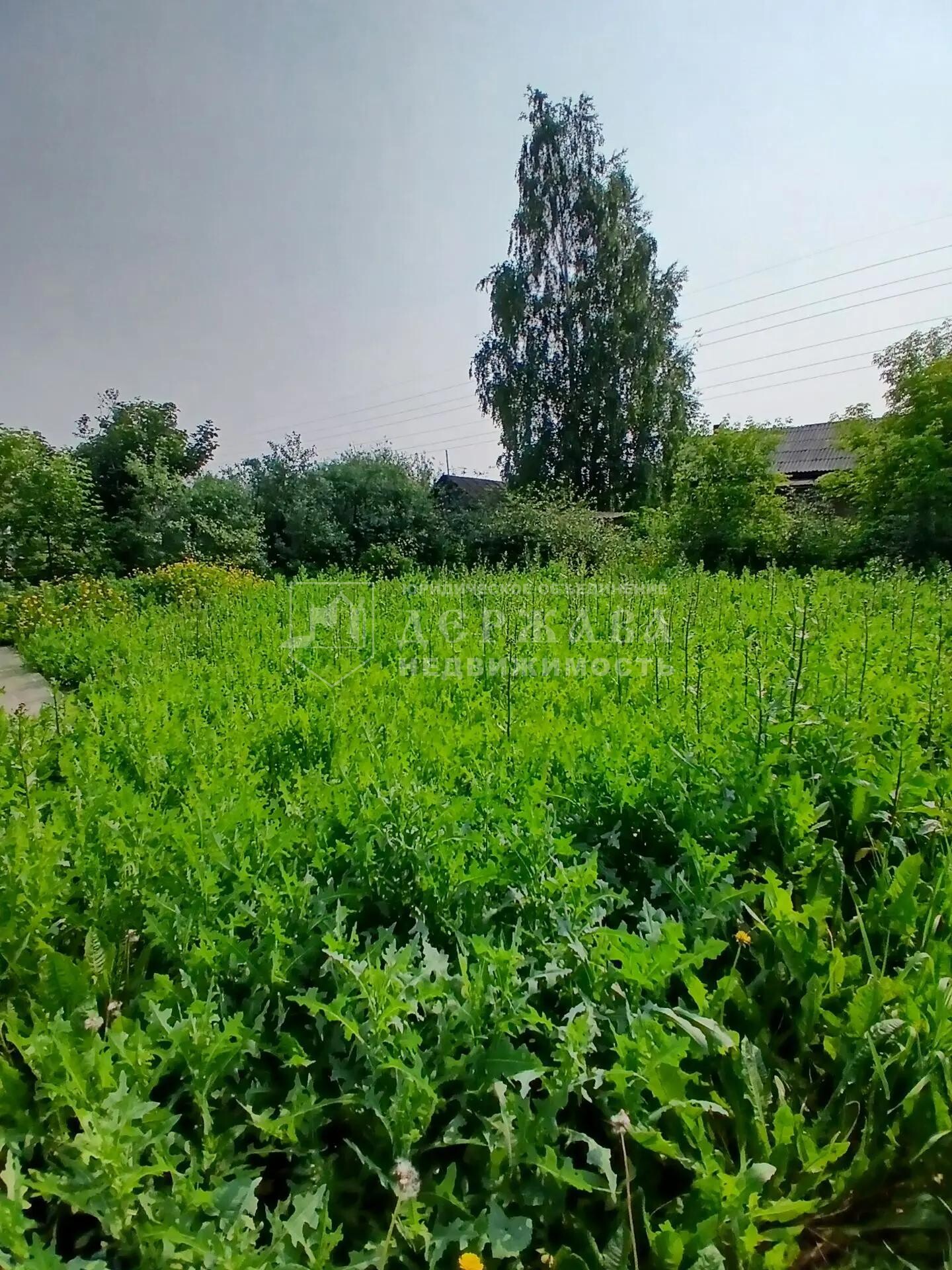 Земельный участок, 10 м², 3-я Нагорная улица