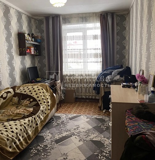 2-комнатная квартира, Ключевая улица 1