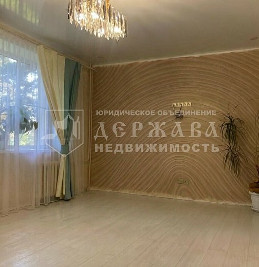 3-комнатная квартира, Сосновая улица 9