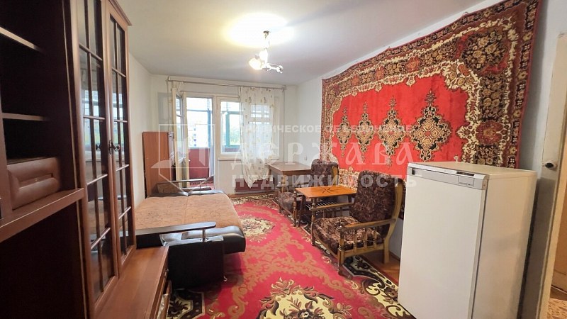 2-комнатная квартира, Кузнецкая улица,30