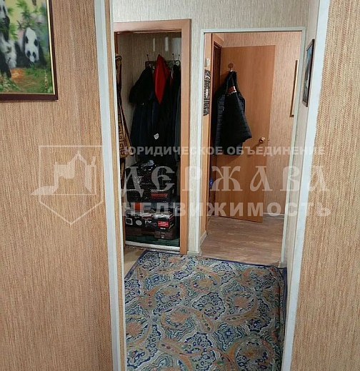 1-комнатная квартира, улица Черняховского 6