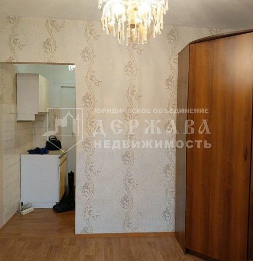 1-комнатная квартира, Ленинградский проспект 18