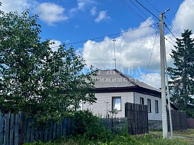 дом
