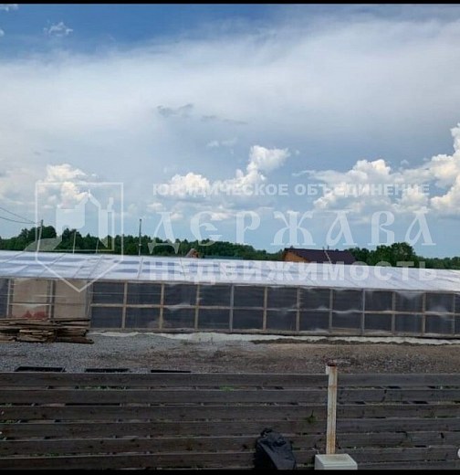 Коммерческая недвижимость, 360 м2, Новая улица 22