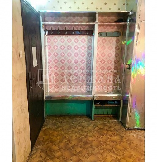 3-комнатная квартира, 2