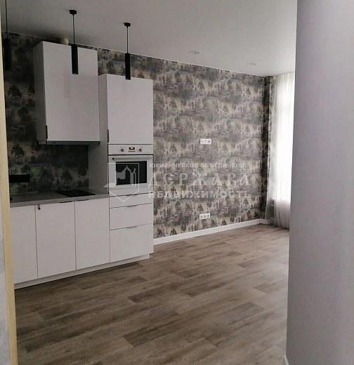 2-комнатная квартира, проспект В.В. Михайлова 3А