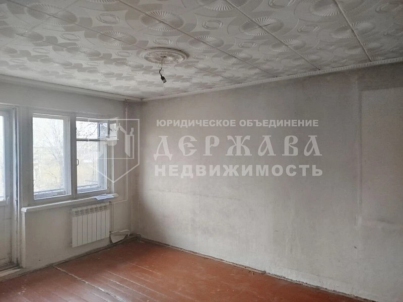 1-комнатная квартира, проспект Ленина 108А