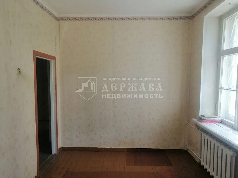 3-комнатная квартира, Московская улица,7