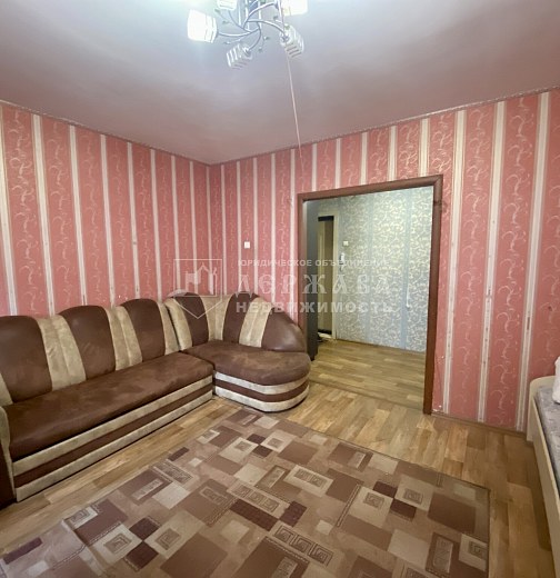 3-комнатная квартира, проспект Ленина 82