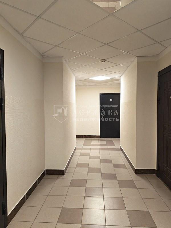 1-комнатная квартира, Московский проспект 18к3