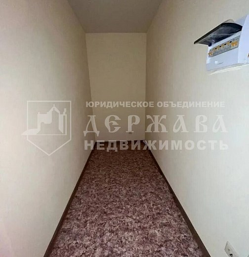 1-комнатная квартира, Пролетарская улица 29/2