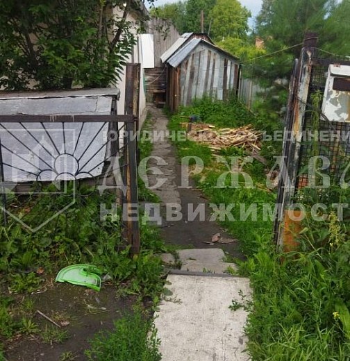 Дом, Доходная улица