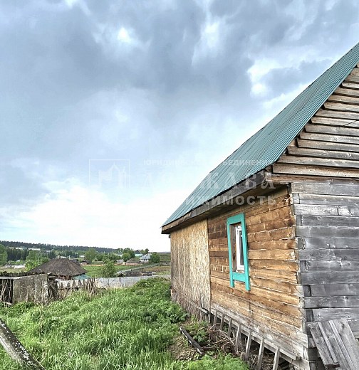 Дом, Садовая улица,6