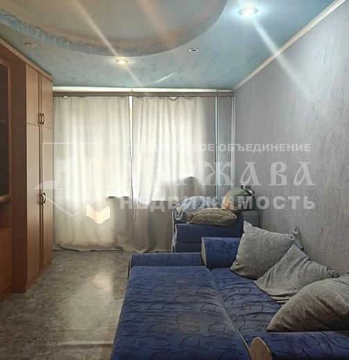 1-комнатная квартира, 23