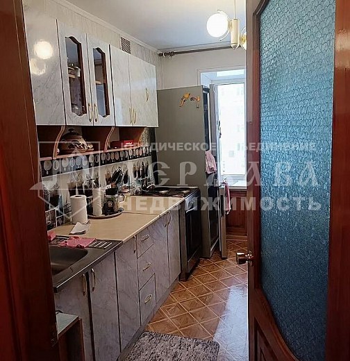 4-комнатная квартира, проспект Ленина 90/2