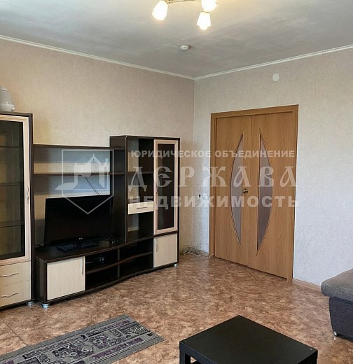 1-комнатная квартира, улица Григорченкова 51