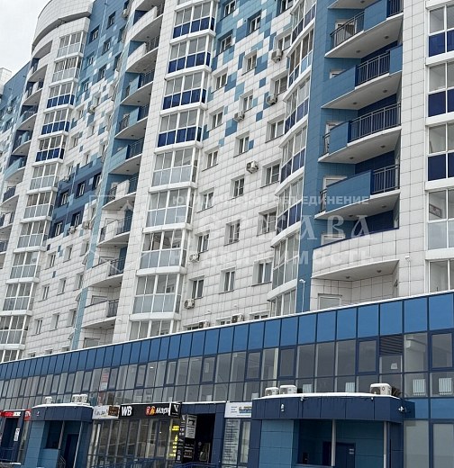Помещение свободного назначения, 212.7 м2, Притомский проспект 11/1