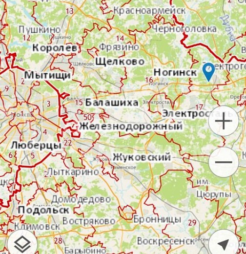 Земельный участок, 34