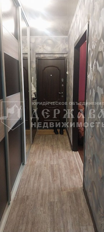 3-комнатная квартира, улица Пирогова,11/2