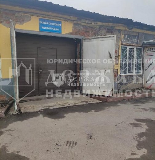 Производственное помещение, 1025 м2, Проездная улица 2