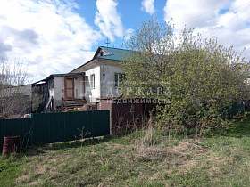 часть дома