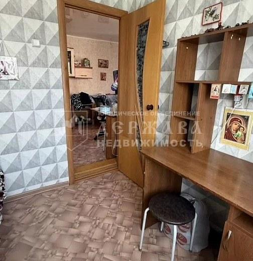 1-комнатная квартира, Инициативная улица 22