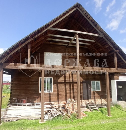 Дом, Северная улица,6