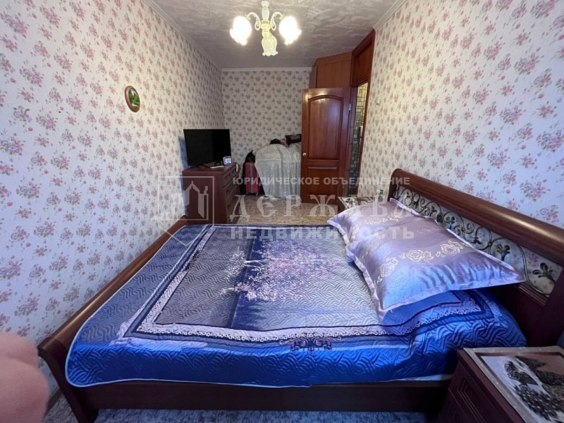 2-комнатная квартира, Инициативная улица 16В