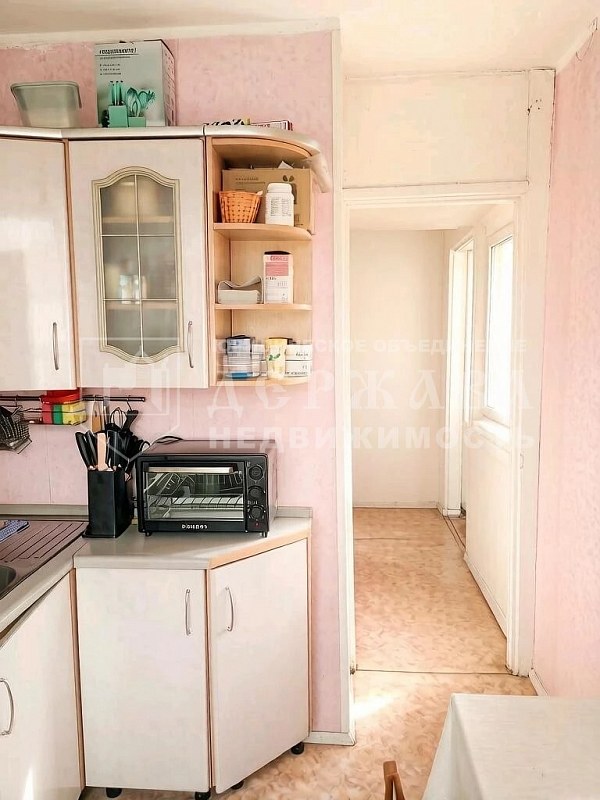 2-комнатная квартира, проспект Кирова 122