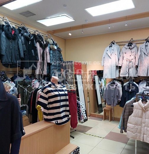 Торговое помещение, 31 м2, проспект Химиков 32