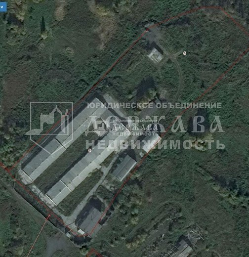 Производственное помещение, 6500 м2, Цемзаводская улица 16