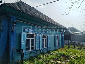 дом