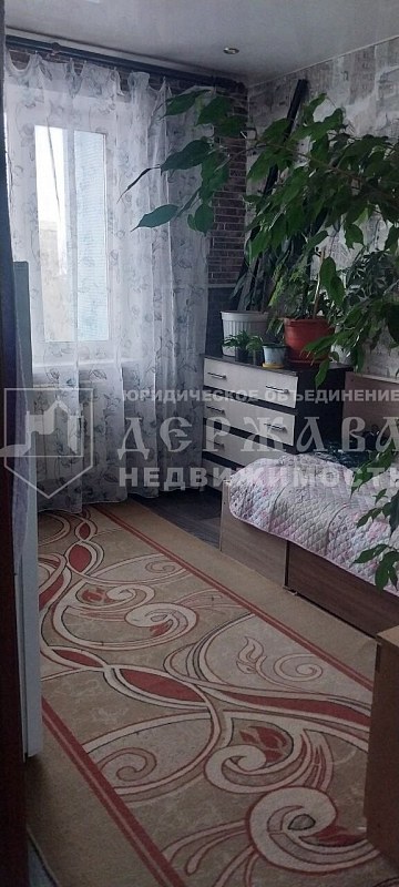 3-комнатная квартира, улица Пирогова,11/2