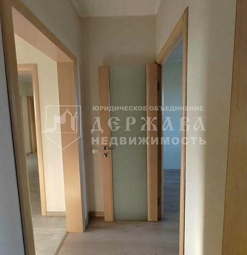 4-комнатная квартира, Октябрьский проспект 82