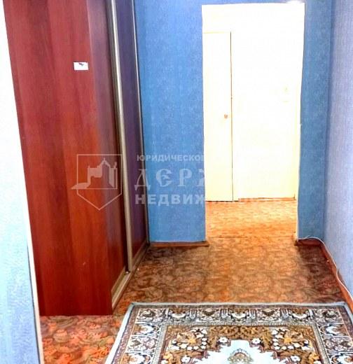 3-комнатная квартира, 29А