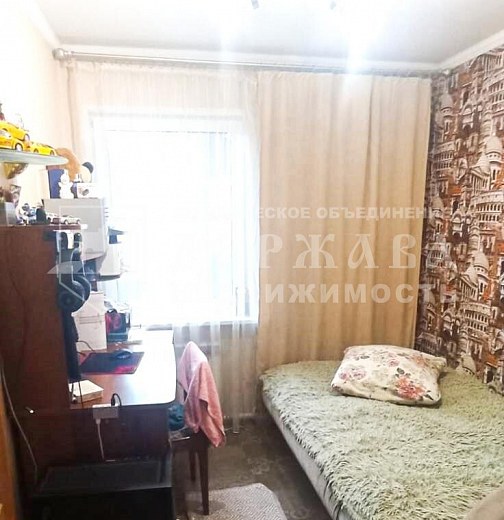 Дом, Красноармейская улица,94А
