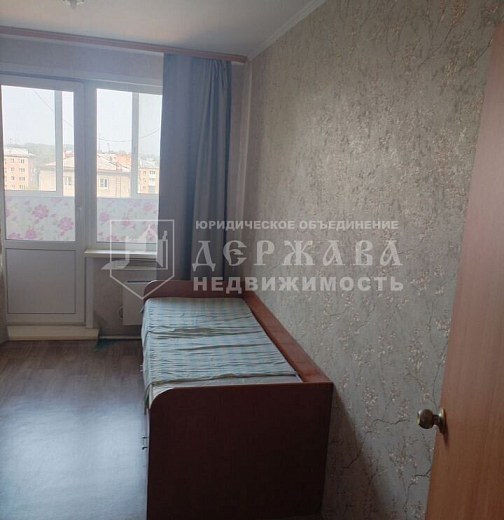 2-комнатная квартира, Рекордная улица 19
