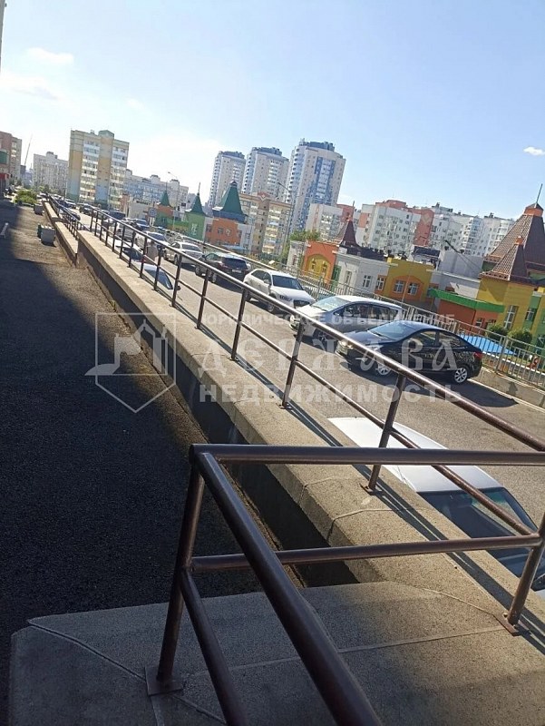 1-комнатная квартира, 2-я Заречная улица 11