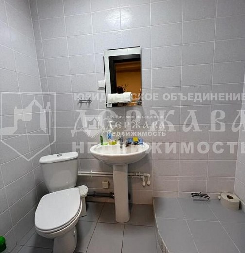 Помещение свободного назначения, 460 м2, улица Тухачевского 47