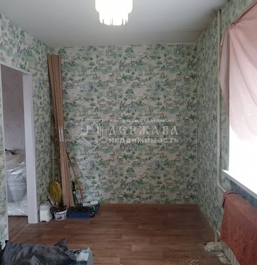 2-комнатная квартира, Инициативная улица 26А