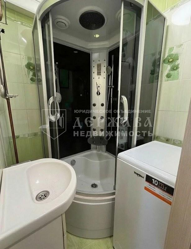 3-комнатная квартира, Рекордная улица 27А