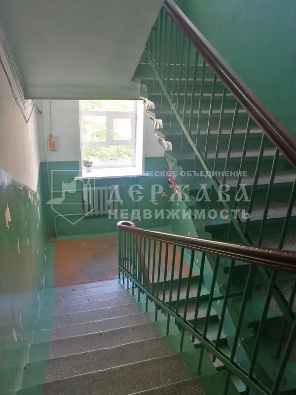 3-комнатная квартира, Московская улица,7