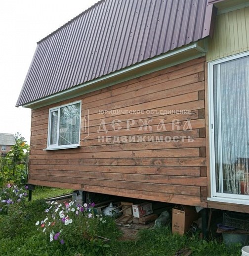Дача, 14-я аллея