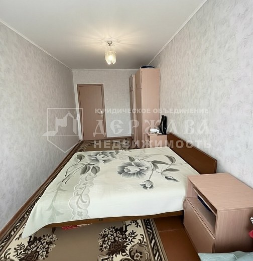 2-комнатная квартира, улица Куйбышева 17