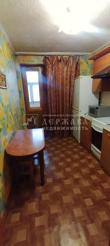 1-комнатная квартира, улица Кирова 31