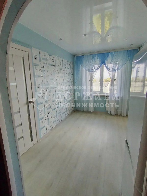 3-комнатная квартира, проспект Победы,12А